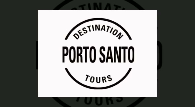 Porto Santo Destination Tours