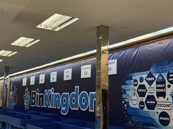 Bin Kingdom photo 1