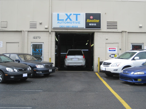 LXT AUTOMOTIVE, INC