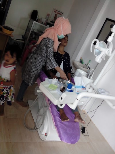 Photos of KLINIK GIGI RIKKA AMD,KG