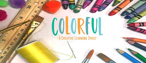 Colorful - Visual