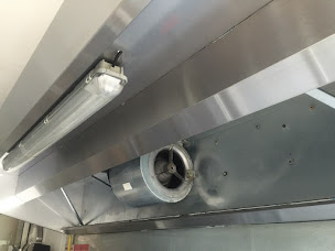 Photo n°2 de CLEAN PROCESS à Graveson (Entrepreneur spécialisé dans les systèmes de CVC)