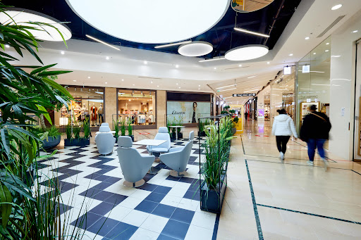 Centre commercial Grand A - Thumbnail