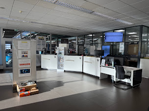 Photo n°39 de Peugeot Saverne - Grand Est Automobiles à Otterswiller (Concessionnaire Peugeot)