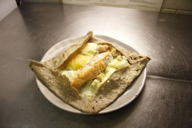 Crêperie Bretonne