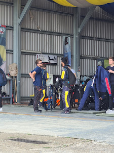 Skydive Diner and Coffee Shop photo