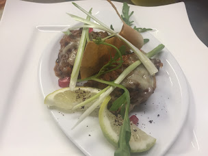 Photo n°30 de Restaurant Le Cèdre à Avignon (Restaurant halal)