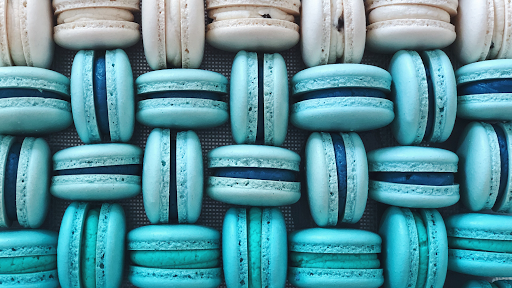 The Pastry Parlour - Thumbnail