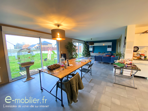 Mathieu Verdun E-mobilier.fr, Agent Commercial entre Orchies et Saint Amand les Eaux - Thumbnail