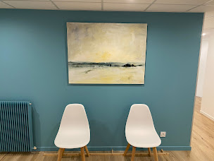 Photo n°1 de Duret Véronique EI à Grenoble (Ostéopathe)