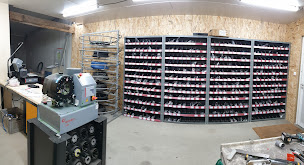 Photo n°6 de G2MA à Ombrée d'Anjou (Fournisseur de matériel agricole)