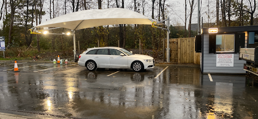 Handy Andy Car Wash - Shiremoor - United Kingdom