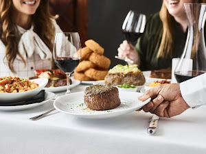 Fleming’s Prime Steakhouse & Wine Bar photo