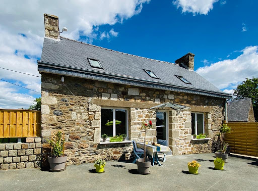 Photo de La Maison du bonheur 22 à Bourbriac (22390)