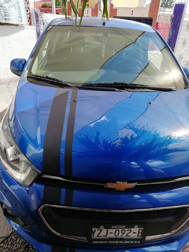 Car wash Viera - Thumbnail