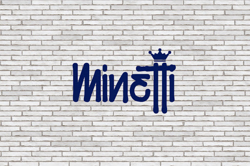 Minetti - Visual