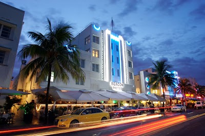 Photos of Beacon South Beach Hotel