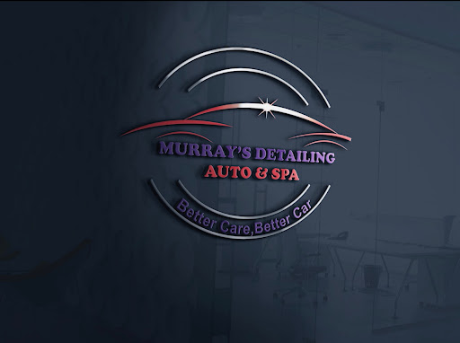 Murrays Detailing - Visual