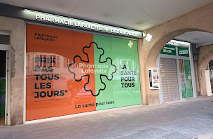 Photo n°21 de Pharmacie Lafayette des Arcades à Lons-le-Saunier (Pharmacie vétérinaire)