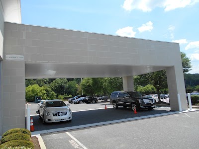 Photos of Hill Cadillac