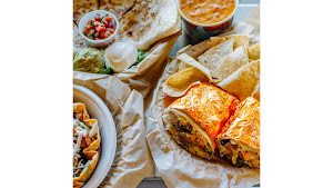 QDOBA Mexican Eats photo