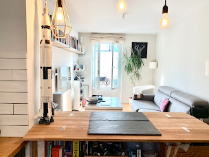 Photo n°1 de MUMI IMMOBILIER à Paris (Agence immobilière)