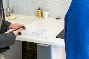 Photo n°2 de SC Rénovations à Montpellier (Carreleur)