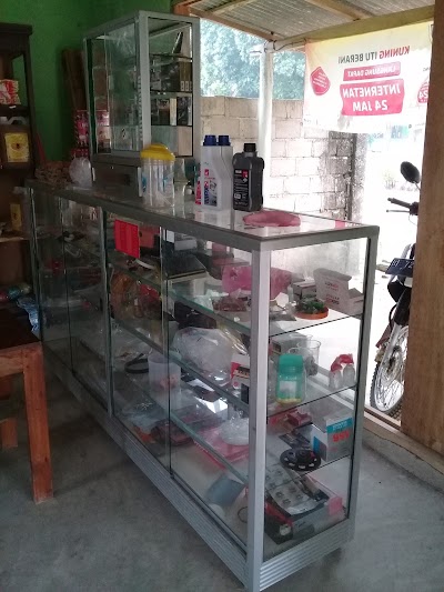 Photos of naka motor