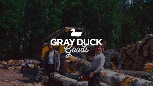 Gray Duck Goods