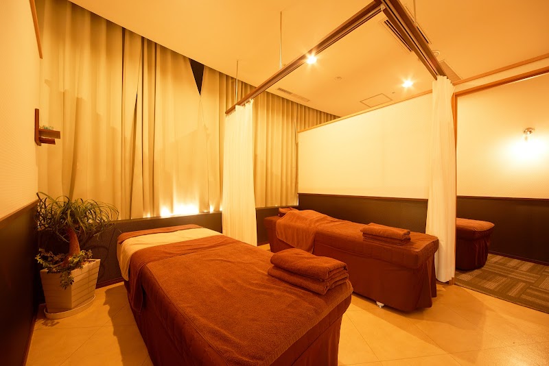 KAEDE鍼灸整骨院 リラクゼーション