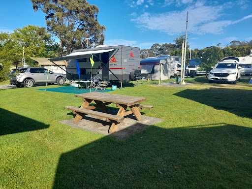 Prom Central Caravan Park - Thumbnail