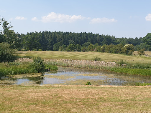 Kirkby Lonsdale Golf Club - Thumbnail