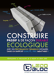 Photo n°7 de LECOBLOC DES SAVOIES à Méry (Constructeur immobilier)