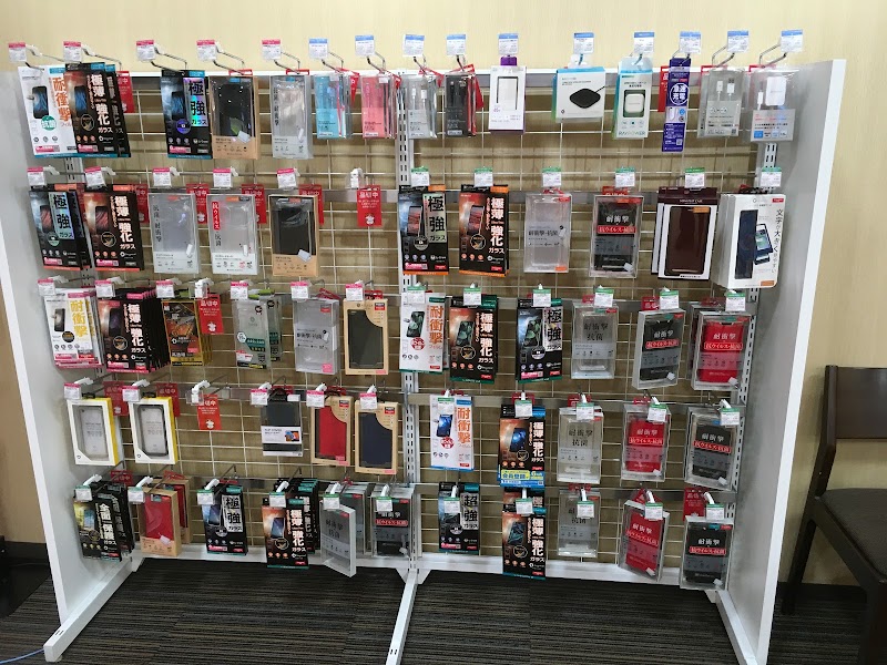 ワイモバイルイオンモール堺鉄砲町