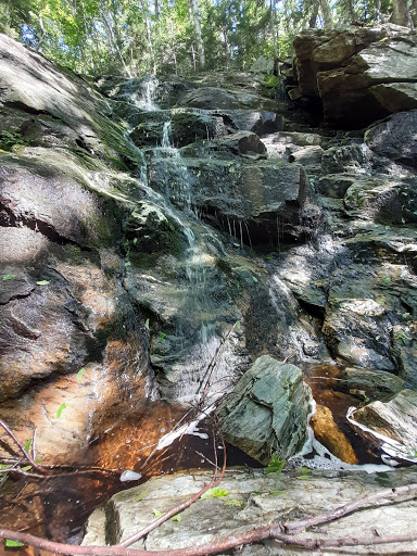 The Canty Trail - Thumbnail