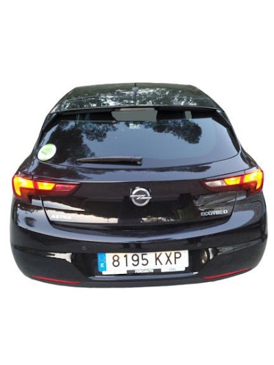 Photos of Furcorent@car