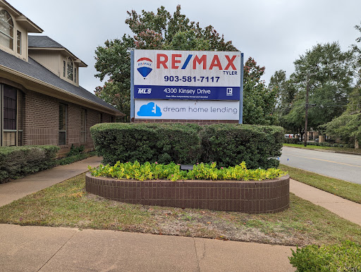RE/MAX Tyler - Visual