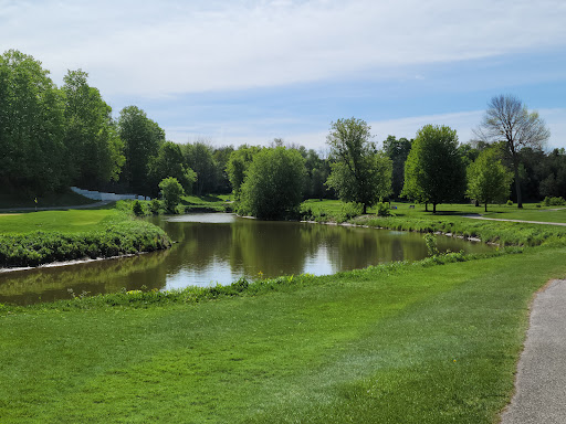 Nottawasaga Resort Valley Golf Course - Thumbnail