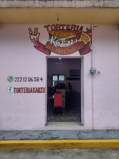 TORTERIA KARZU