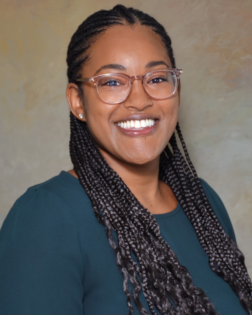 Cheri Cornwell Eshete Md