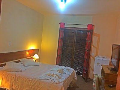 Photos of pousada palacio monterei