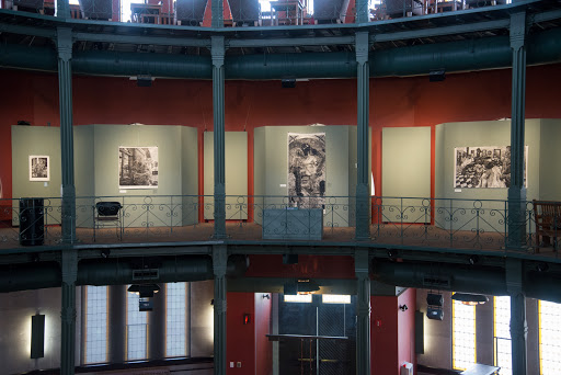 Mandeville Gallery - Thumbnail