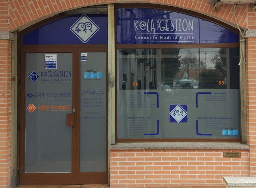 Asesoría Madrid Norte - Kala Gestión - Thumbnail