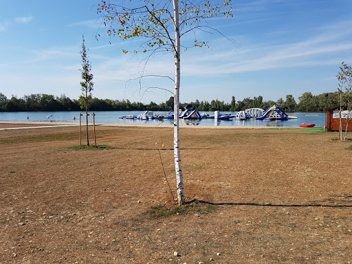 Espace de Loisirs Bresse Haute Seille lac de Desnes - Thumbnail