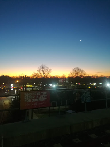 Archdale - Visual