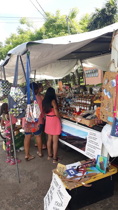 Photos of Coco Sunday Market