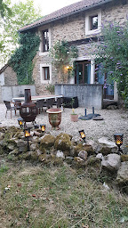 Photo n°3 de Christine VAN HOOF à La Coquille (Nutritionniste)