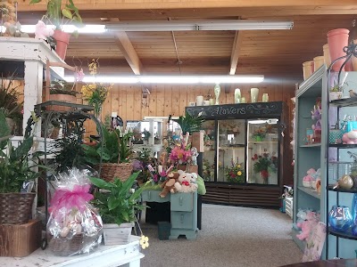 Poseyland Florist