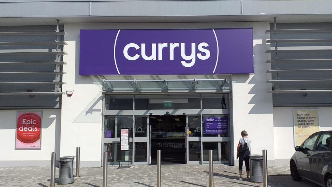 Currys