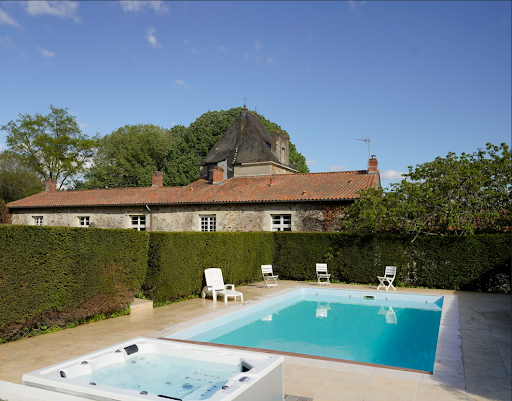 Photo de La Turmelière à Château-Thébaud (44690)